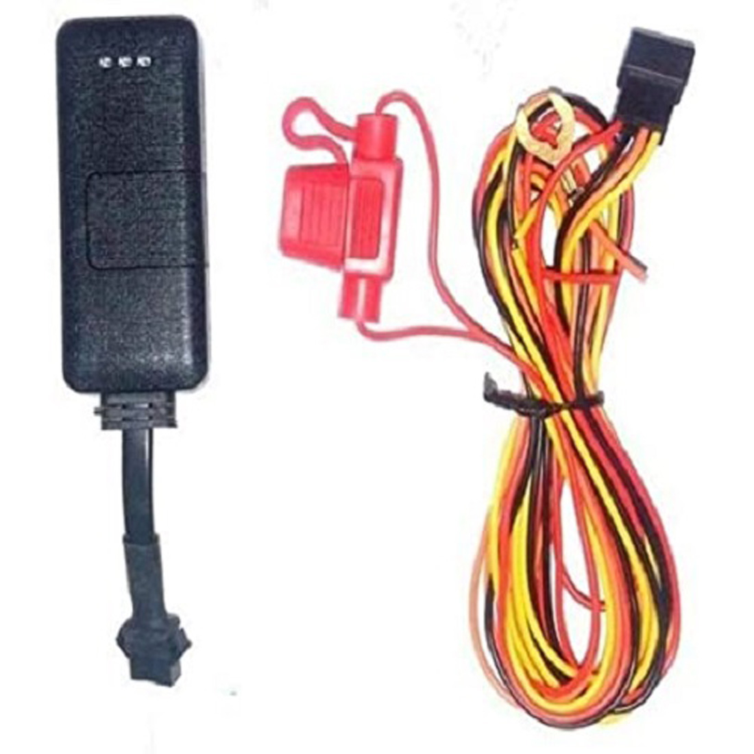 Vehicle Tracker